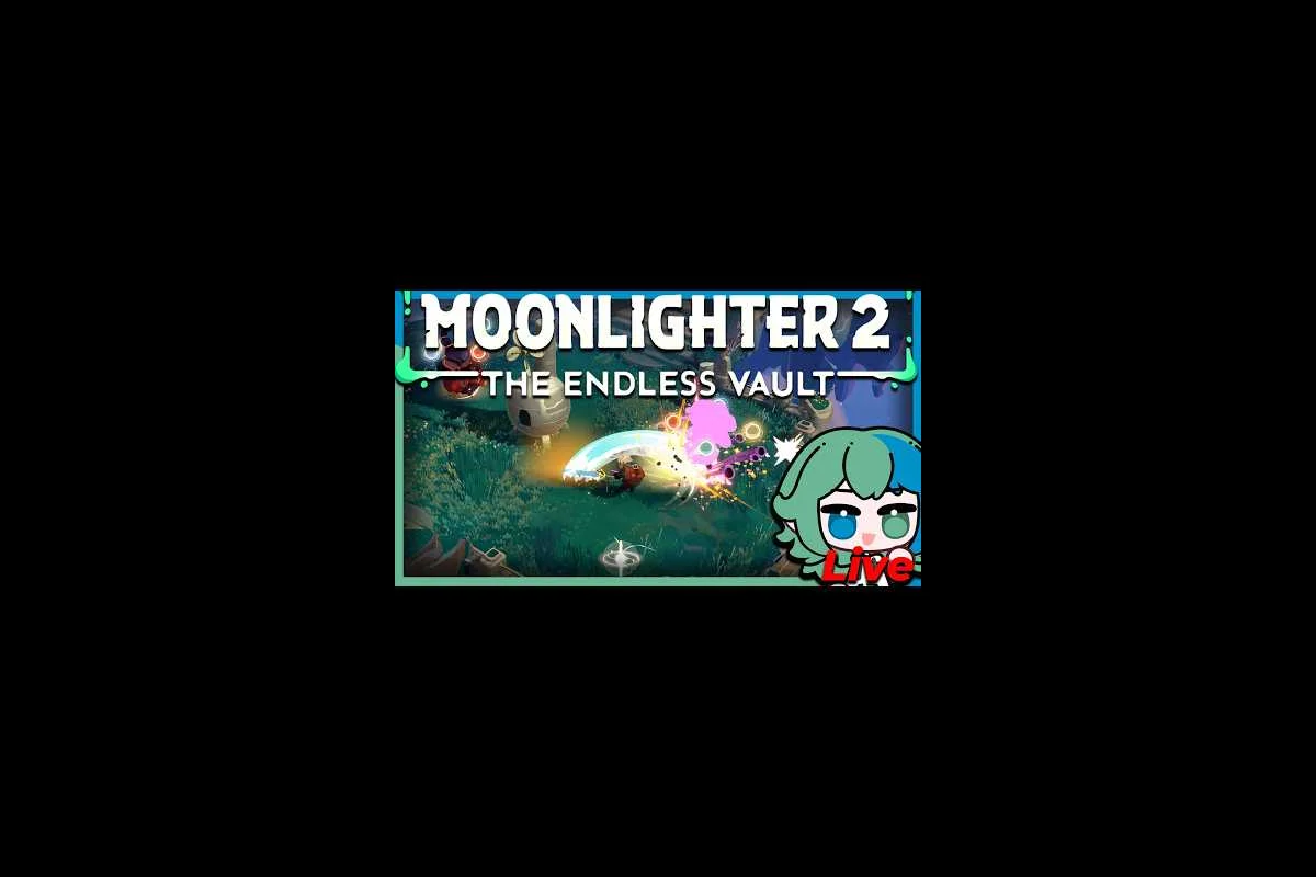 Moonlighter 2: The Endless Vault Shop-Erfolge
