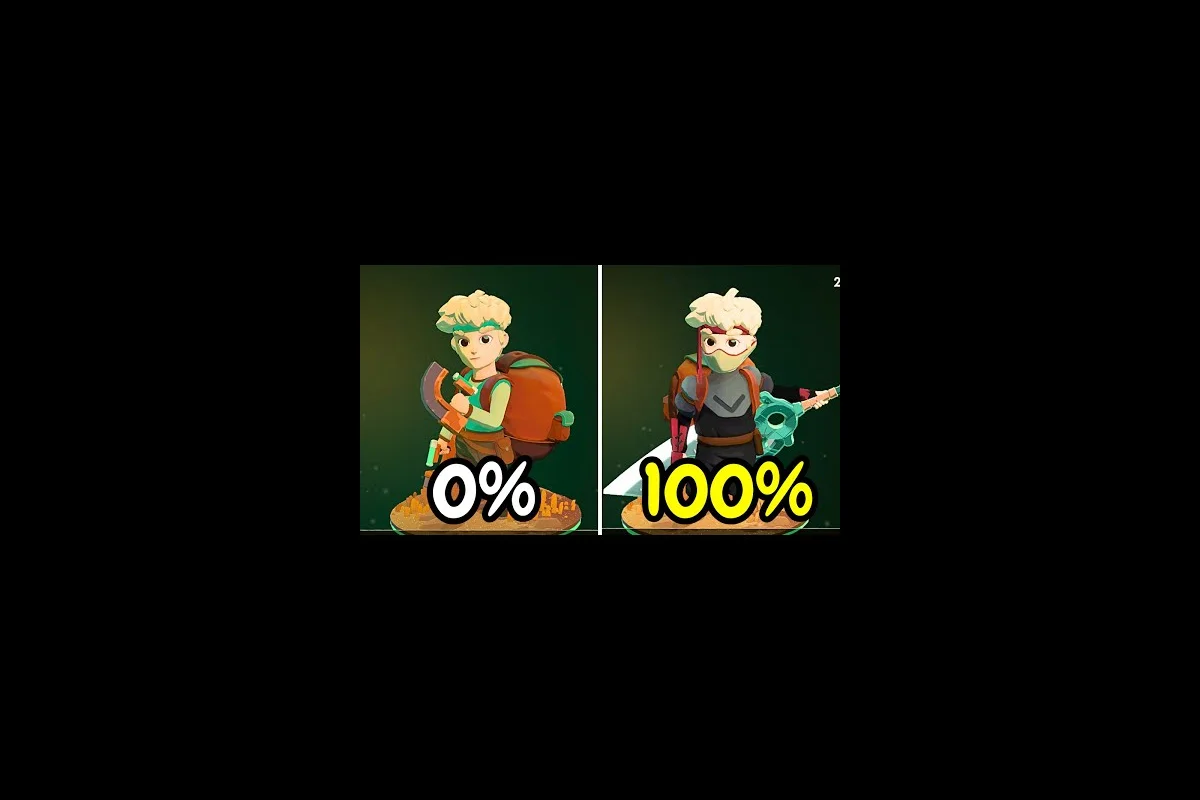 Moonlighter 2: The Endless Vault – Erfolgsliste & Freischaltungen