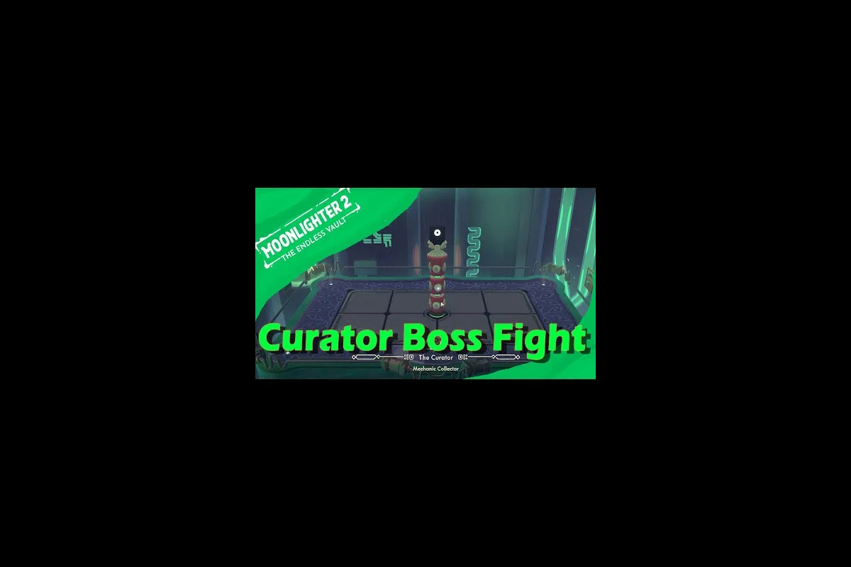 Moonlighter 2: The Endless Vault – Boss-Belohnungen & Beute-Guide