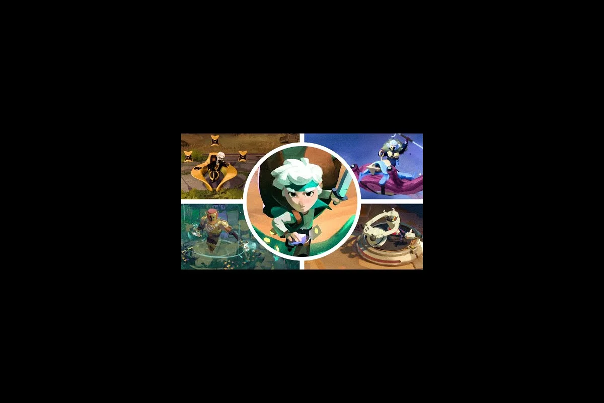 Moonlighter 2: The Endless Vault – Leitfaden für Enden & Handlungsstränge