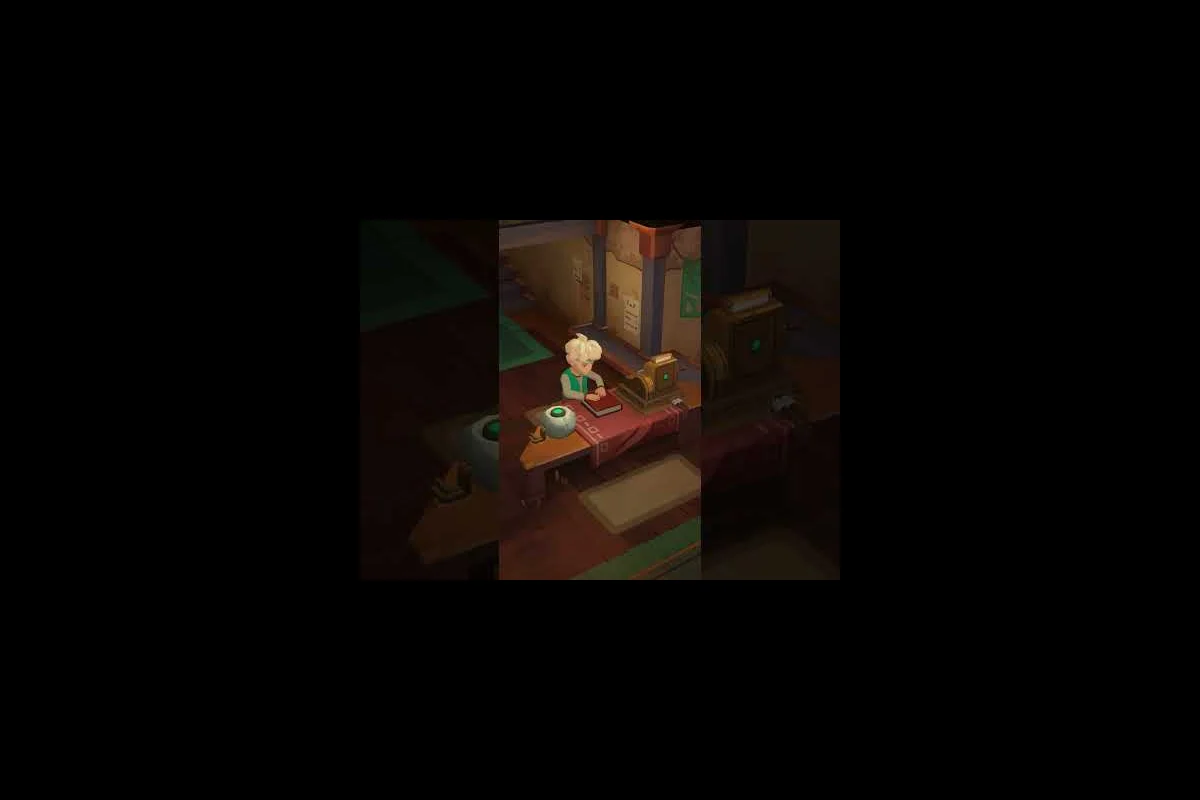 Moonlighter 2: The Endless Vault – Tresna-Dorf & seine Bewohner
