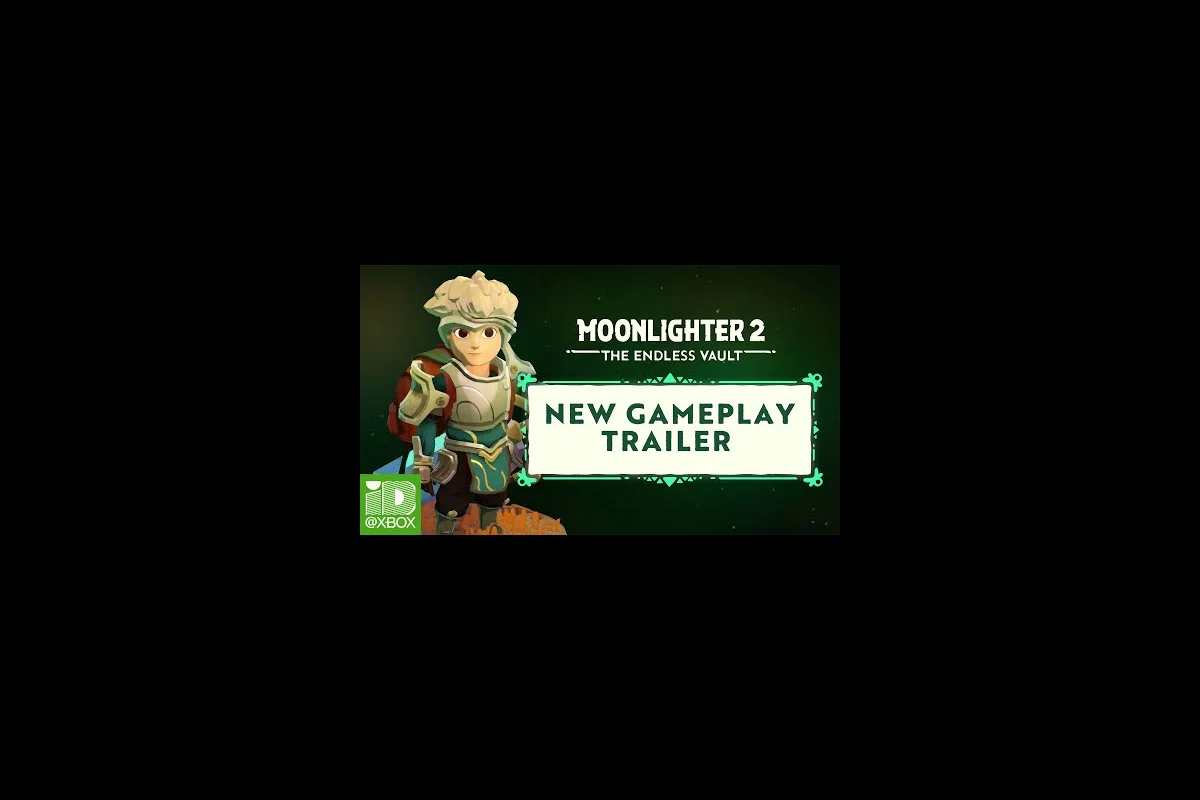 Moonlighter 2: The Endless Vault Dungeons & Biom-Guide