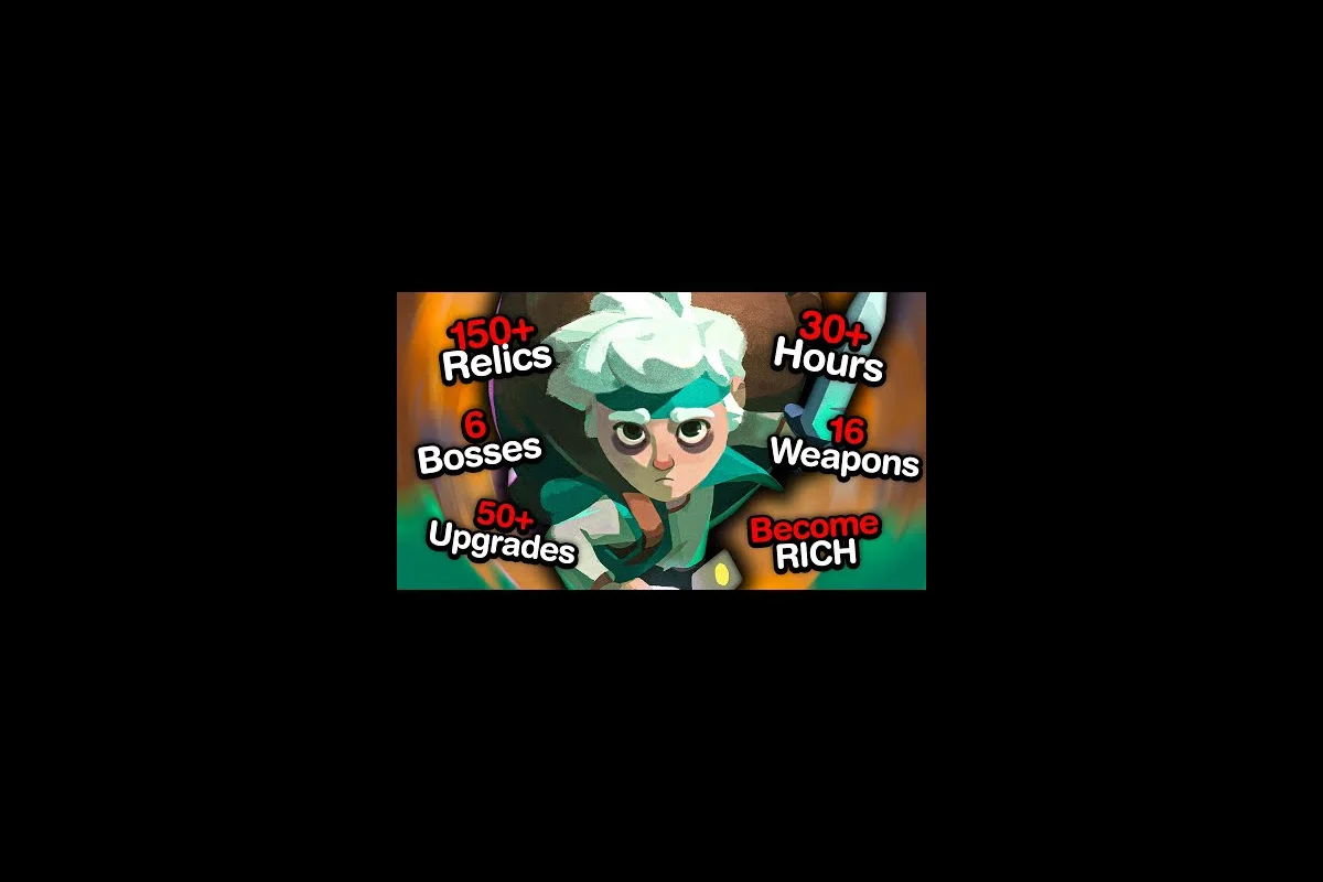 Moonlighter 2: The Endless Vault – Erfolgsleitfaden & 100%