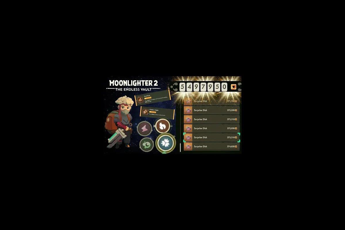 Moonlighter 2: The Endless Vault Endgame-Guide für Veteranen