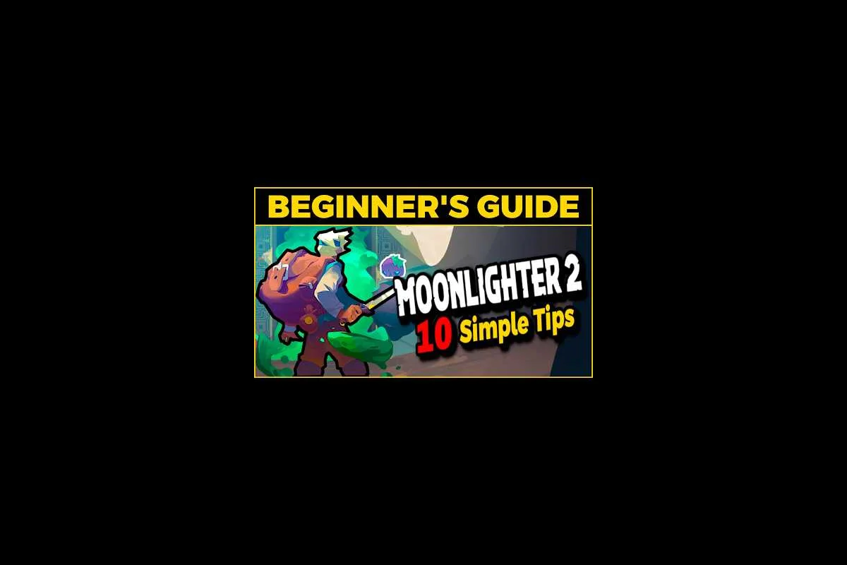 Moonlighter 2: The Endless Vault – Anfänger-Guide für den ersten Tag