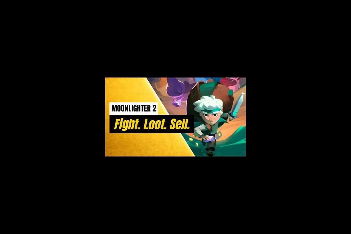 Moonlighter 2: Catálogo de Reliquias de The Endless Vault y Efectos