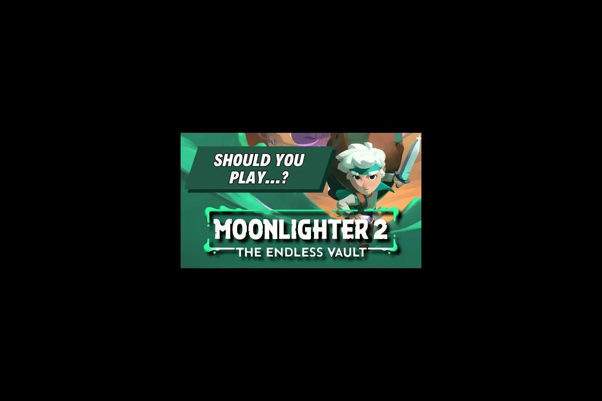 Moonlighter 2: La Reliquia de Sobrecarga y Petrificar de The Endless Vault