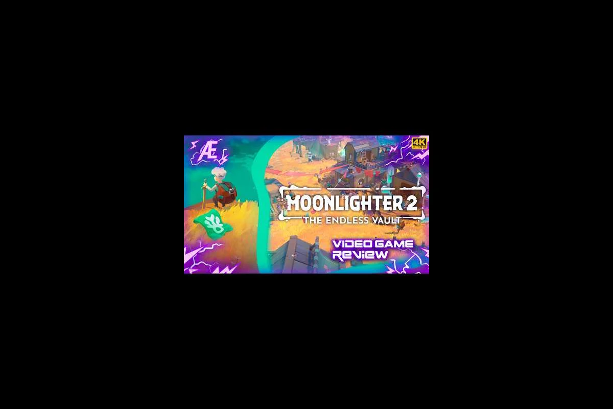 Moonlighter 2: Die Endlose Gruft – Galerie & Aeolia-Relikte