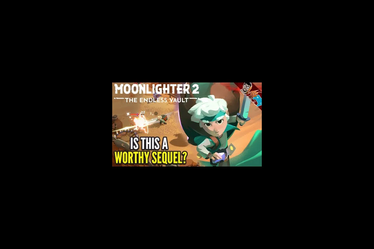 Moonlighter 2: Los Niveles de Rareza de Reliquias en The Endless Vault