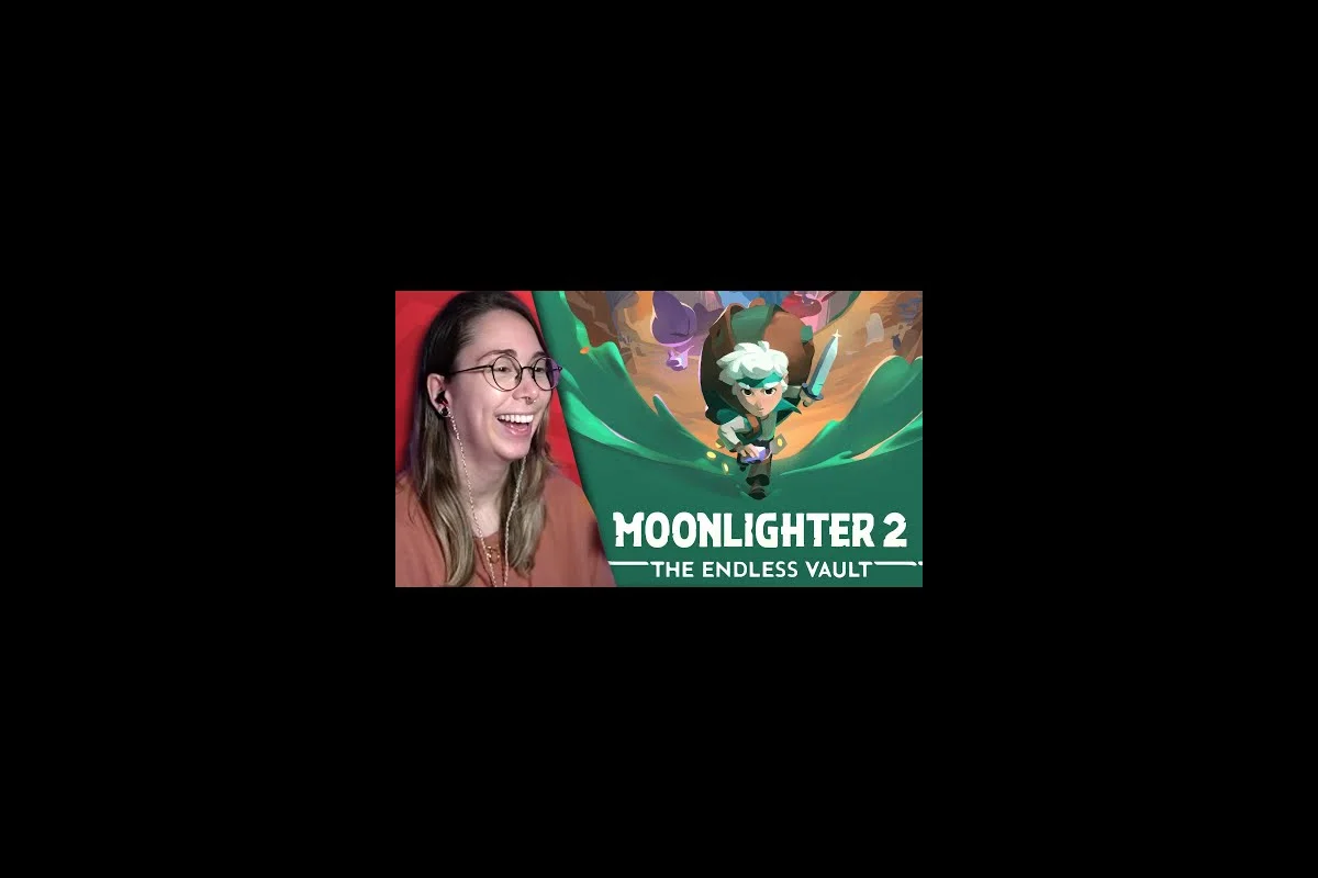 Moonlighter 2: The Endless Vault – Ladendekoration & Auslage