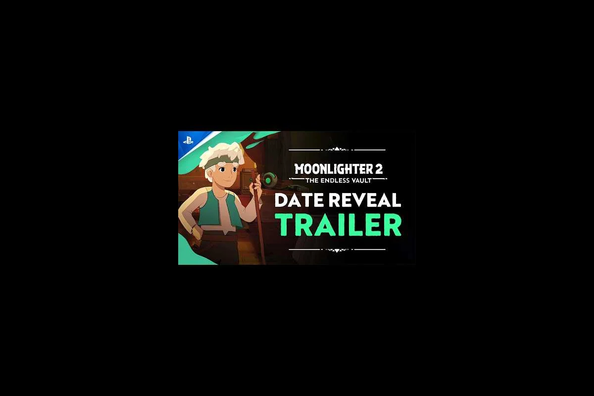 Moonlighter 2: The Endless Vault – Release-Termin & 1.0-Launch
