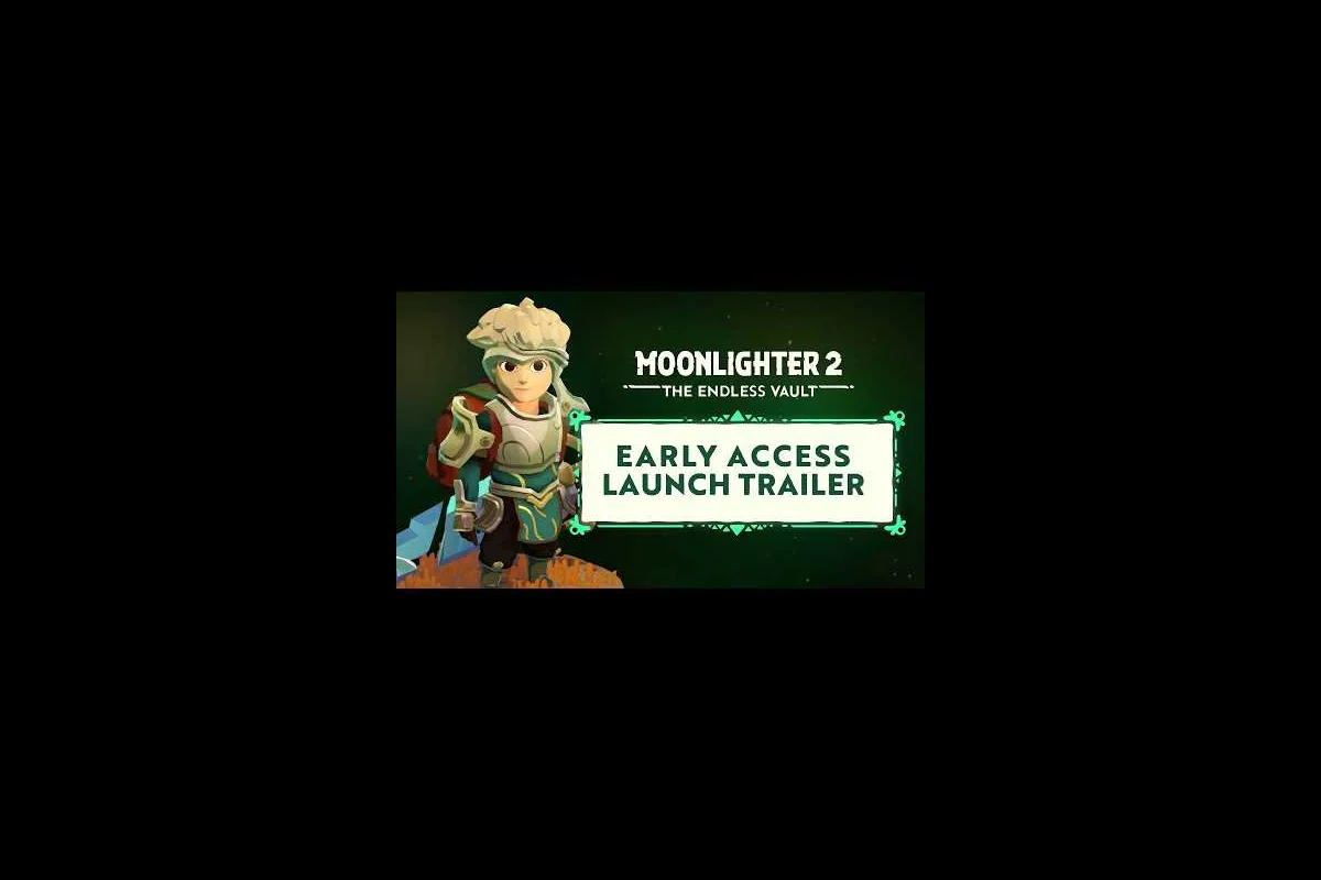 Moonlighter 2: The Endless Vault Hotfix-Notizen & bekannte Probleme