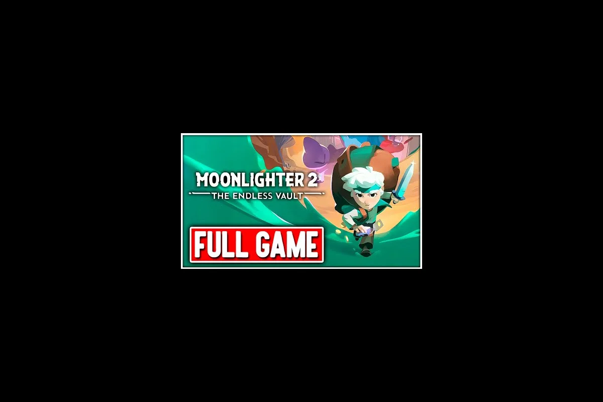 Moonlighter 2: The Endless Vault – Waffenrezepte & Baupläne