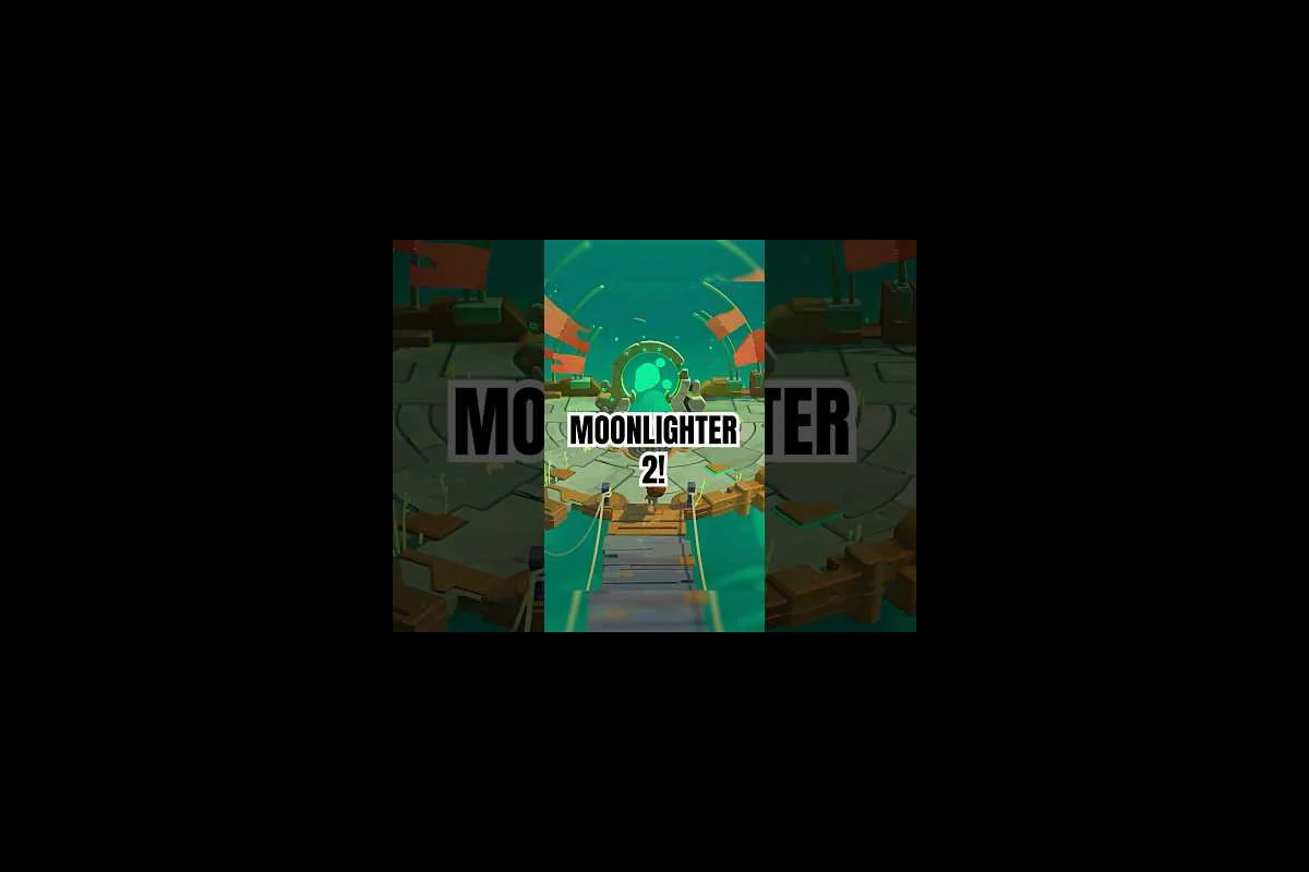 Moonlighter 2: The Endless Vault – Waffenhaltbarkeit & Reparatur
